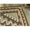 Image 6 : Navajo Rug/Weaving