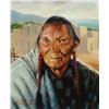 Image 1 : Dirk Van Driest, NM (1889-1989)