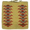 Image 3 : Nez Perce Cornhusk Bag