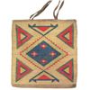 Image 2 : Nez Perce Cornhusk Bag