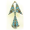 Image 2 : Shoshone Beaded Collar and Tie