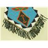 Image 8 : Shoshone Beaded Collar and Tie