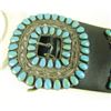Image 3 : Zuni Concho Belt - Danny Wauneka