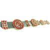 Image 7 : Zuni Concho Belt - Paul Jones