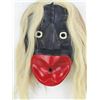 Image 2 : Iroquois False Face Mask