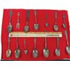 Image 11 : Antique Silver Spoons