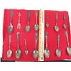 Image 12 : Antique Silver Spoons