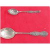 Image 4 : Antique Silver Spoons