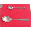 Image 5 : Antique Silver Spoons