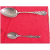 Image 7 : Antique Silver Spoons