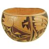 Image 1 : Hopi Pottery Bowl - Kathleen Collateta