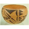 Image 2 : Hopi Pottery Bowl - Kathleen Collateta