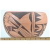 Image 4 : Hopi Pottery Bowl - Kathleen Collateta