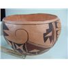 Image 6 : Hopi Pottery Bowl - Kathleen Collateta