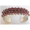 Image 2 : Navajo Bracelet - C. James