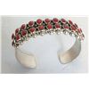 Image 4 : Navajo Bracelet - C. James
