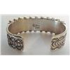 Image 5 : Navajo Bracelet - C. James