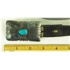 Image 8 : 3 Navajo Belts
