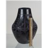 Image 11 : Carmelita Dunlap Pottery Jar (1925-2000)