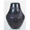 Image 2 : Carmelita Dunlap Pottery Jar (1925-2000)