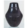 Image 3 : Carmelita Dunlap Pottery Jar (1925-2000)