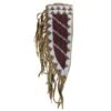 Image 1 : Plains Beaded Knife Sheath