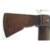 Image 2 : Antique Pipe Tomahawk