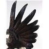 Image 8 : Large Bronze Eagle Sculpture