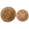 Image 1 : 2 Navajo Baskets