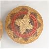 Image 8 : 2 Navajo Baskets