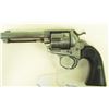 Image 2 : Colt Bisley Army Revolver
