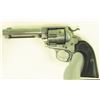 Image 3 : Colt Bisley Army Revolver