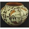 Image 1 : Acoma Pottery Jar