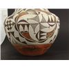Image 3 : Acoma Pottery Jar