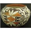 Image 1 : Acoma Pottery Jar