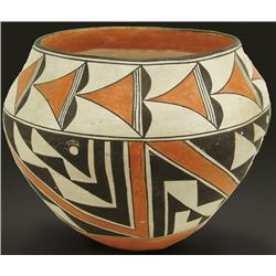 Laguna Pottery Jar