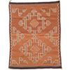 Image 1 : Navajo Rug/Weaving