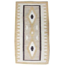 Navajo Rug/Weaving