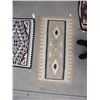 Image 2 : Navajo Rug/Weaving