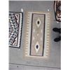 Image 3 : Navajo Rug/Weaving