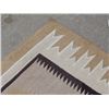 Image 4 : Navajo Rug/Weaving