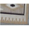 Image 7 : Navajo Rug/Weaving