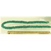 Image 5 : Turquoise Bead Necklace