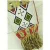 Image 4 : Sioux Beaded Pipe Bag