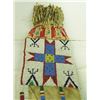 Image 8 : Sioux Beaded Pipe Bag