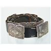 Image 2 : Navajo Concho Belt