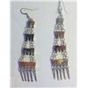 Image 2 : Zuni Earrings