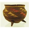 Image 6 : 4 Small Baskets