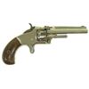 Image 1 : Smith and Wesson Third Issue Revolver