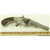 Image 4 : Smith and Wesson Third Issue Revolver